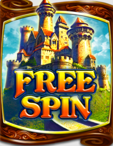 Free Spin